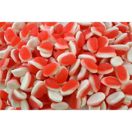 Strawberries & Cream - 1kg