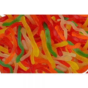 Jelly Snakes - 1kg