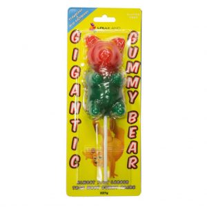 Gigantic Gummy Bear - 227g