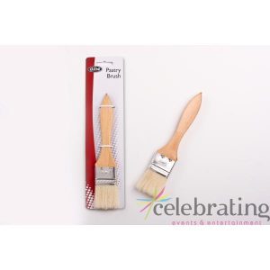 Pastry Brush 1pk