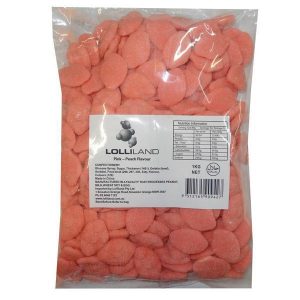 Pink Clouds - Bulk 1kg