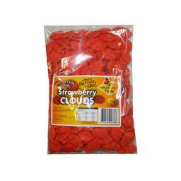 Red Clouds - Bulk 1kg