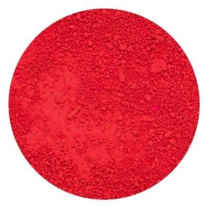 Rolkem Duster Colour Alpine Rose 10g