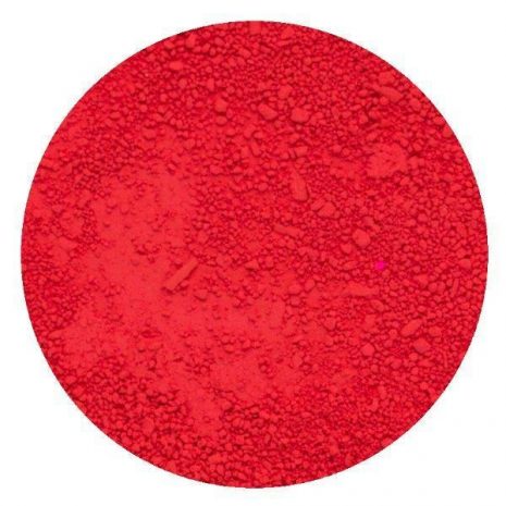 Rolkem Duster Colour Alpine Rose 10g