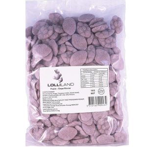 Purple Clouds - Bulk 1kg