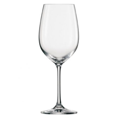 wine glass