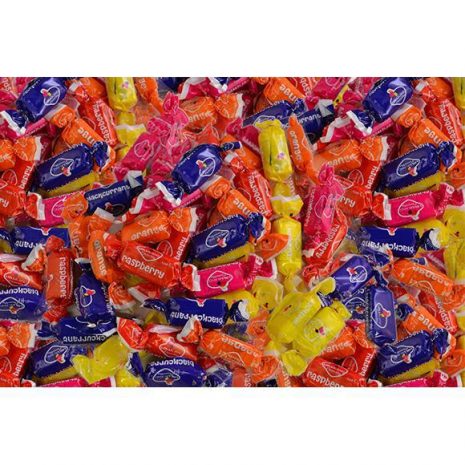 Fruit Chews - 1kg