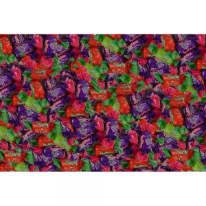 Fruitzee Chews - 1kg