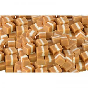 Jersey Caramels - 1kg