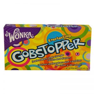 Gobstoppers