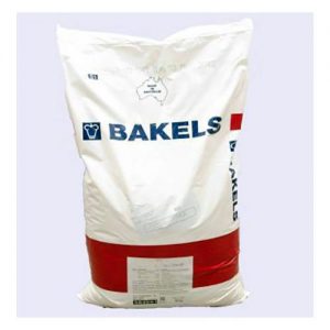 Bakels Creme Cake Muffin Mix 15kg