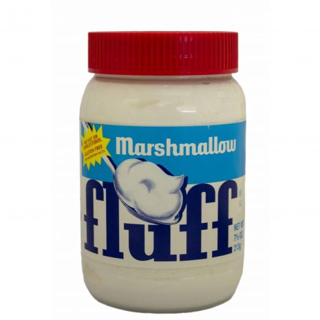 Marshmallow Fluff