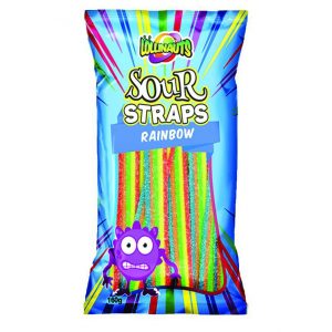 Sour Straps Rainbow