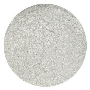 Rolkem Chiffon Silver Lame 10g