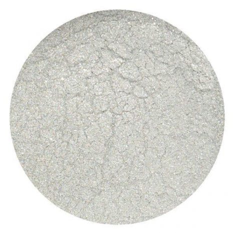 Rolkem Chiffon Silver Lame 10g