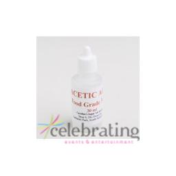 Acetic Acid 30ml