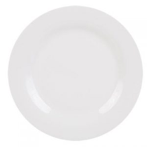 7" Bread & Butter Plate