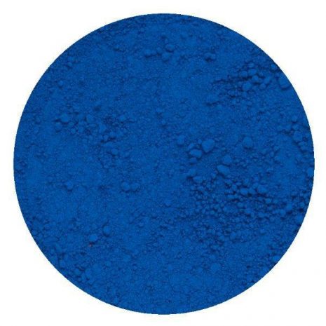 Rolkem Duster Colour Brilliant Blue 10g