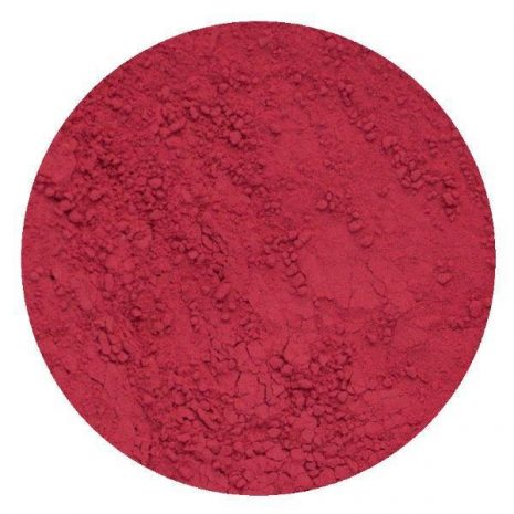 Rolkem Duster Colour Burgundy 10g