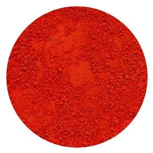 Rolkem Duster Colour Chilli Red 10g