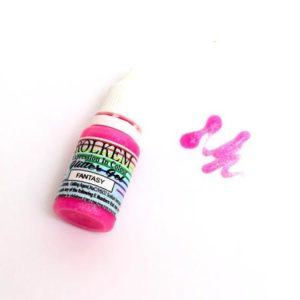 Rolkem Glitter Gel Fantasy 15ml