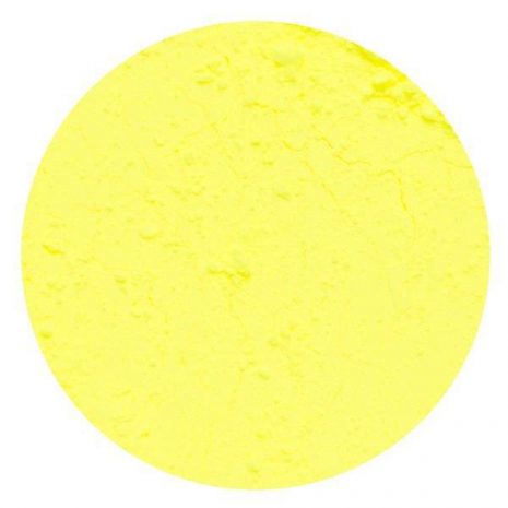 Rolkem Lumo Lunar Yellow Dust 10g