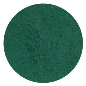 Rolkem Rainbow Spectrum Dark Green Dust 10g