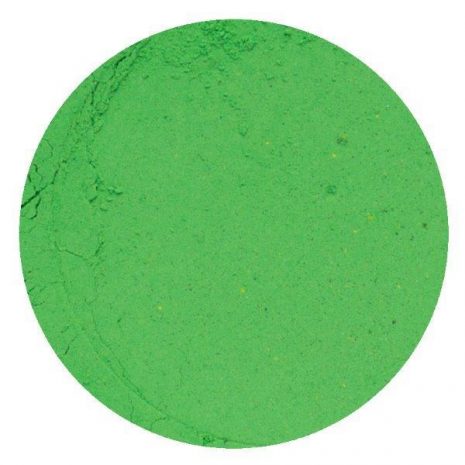 Rolkem Rainbow Spectrum Lime Dust 10g