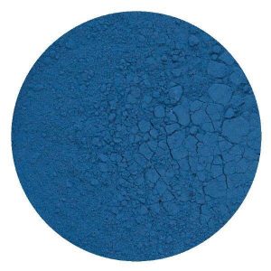 Rolkem Rainbow Spectrum Navy Dust 10g