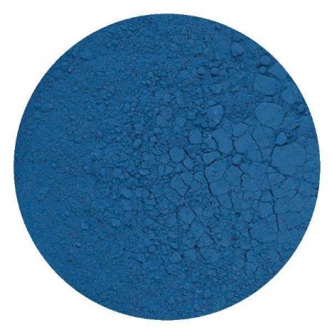 Rolkem Rainbow Spectrum Navy Dust 10g