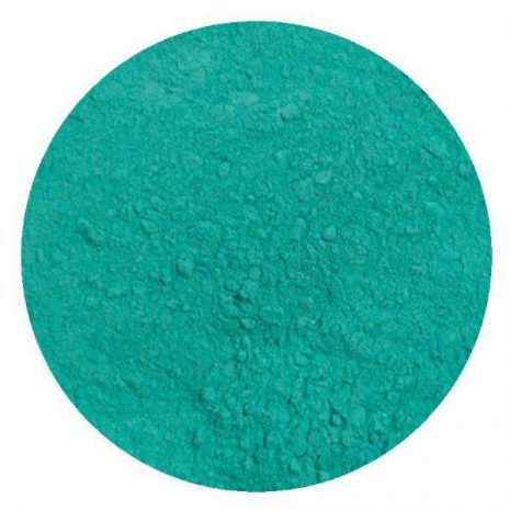 Rolkem Rainbow Spectrum Sea Green Dust 10g