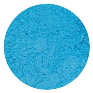 Rolkem Rainbow Spectrum Sky Blue Dust 10g