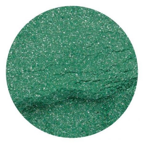 Rolkem Emerald Sparkle Dust 10g