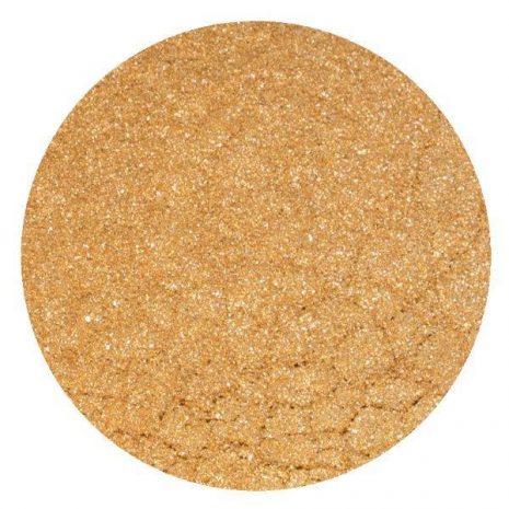 Rolkem Gold Sparkle Dust 10g