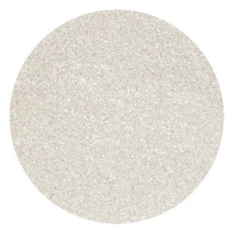 Rolkem White Sparkle Dust 10g