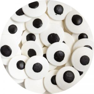 Sugar Crafty Large Sugar Eyes 70g