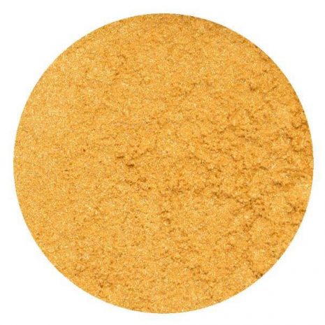 Rolkem Super Deep Gold Dust 10g