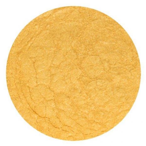 Rolkem Super Majestic Gold Dust 10g