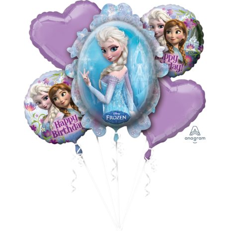 2901101 Frozen Birthday