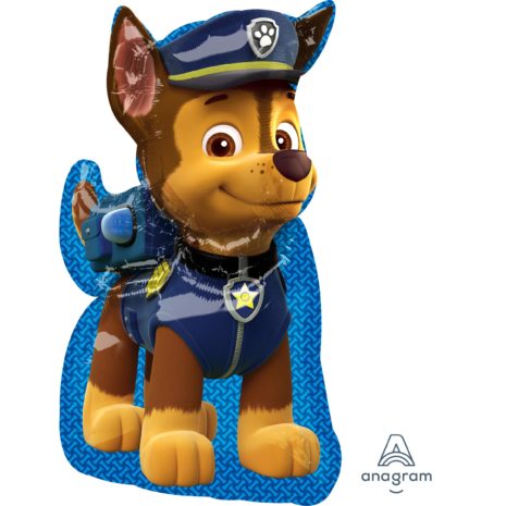 3449501 Paw Patrol - Chase