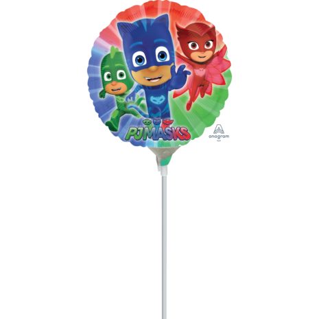 3467709 PJ Masks