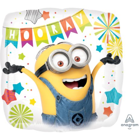 3615901 Minions Party Side 1