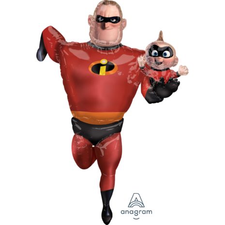 3732405 Mr Incredible