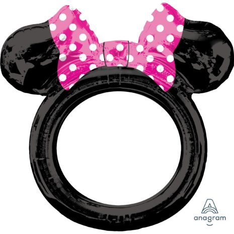 3818701 Minnie Mouse