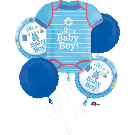 Its a boy 2