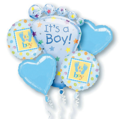 Its a boy